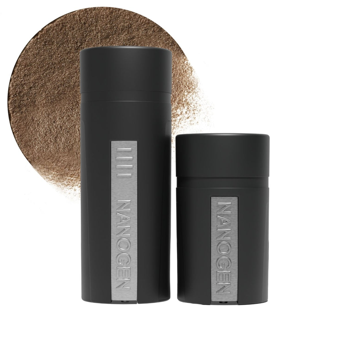 Hair Fibers