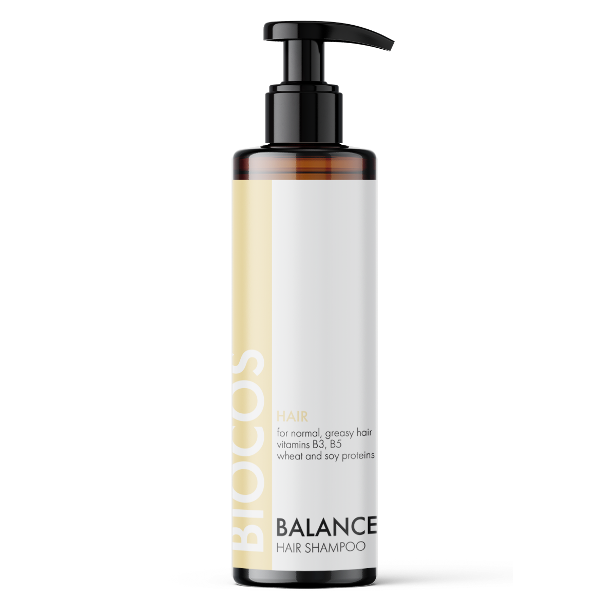 Anti-Frizz Shampoos