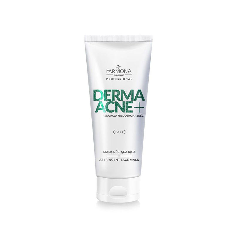 Acne-Prone Skin Masks