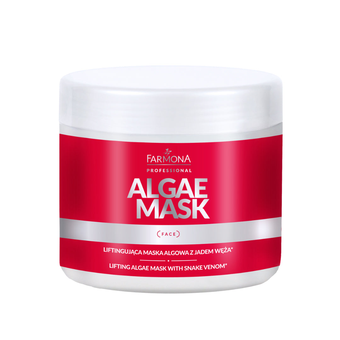 Nourishing Masks