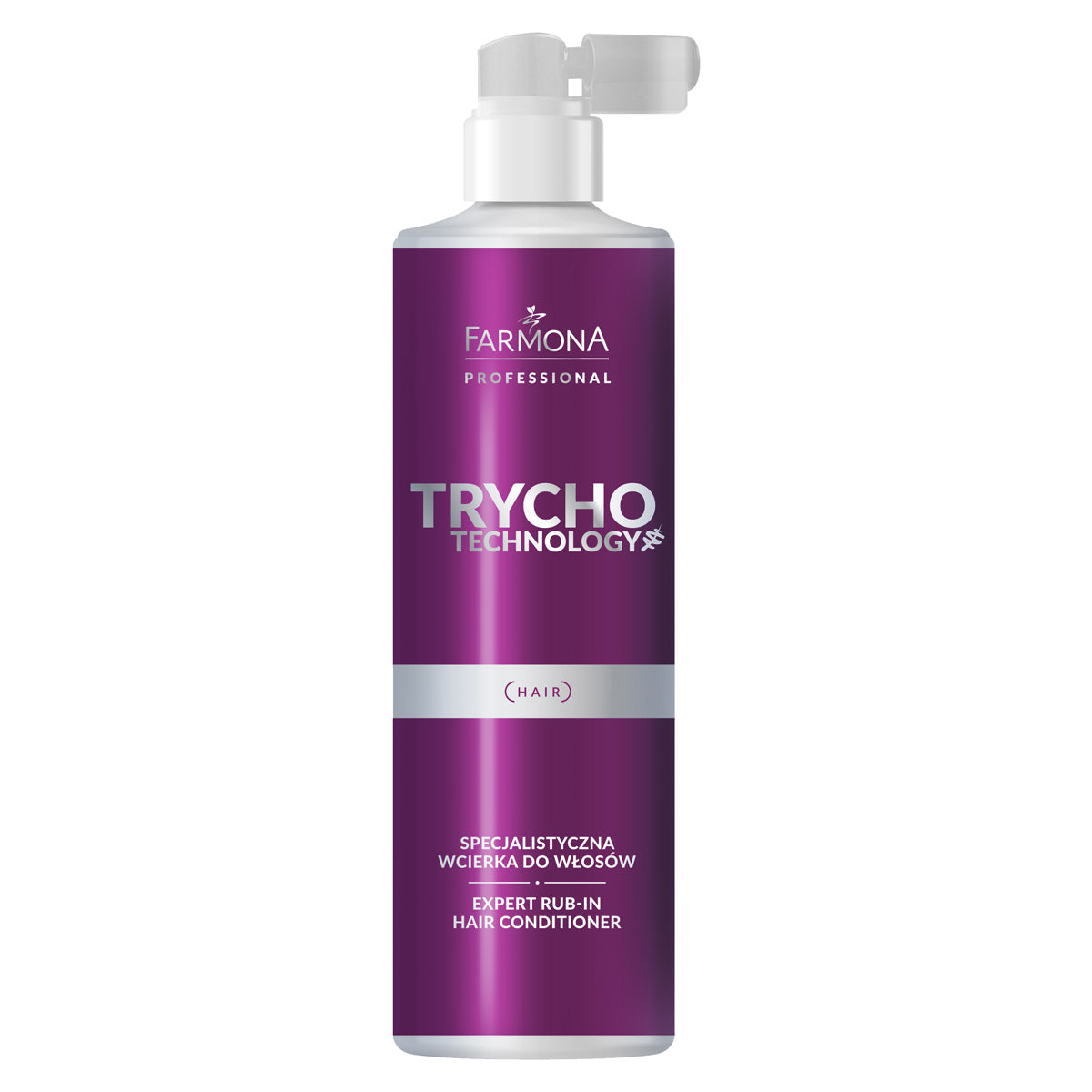 Strengthening Conditioners