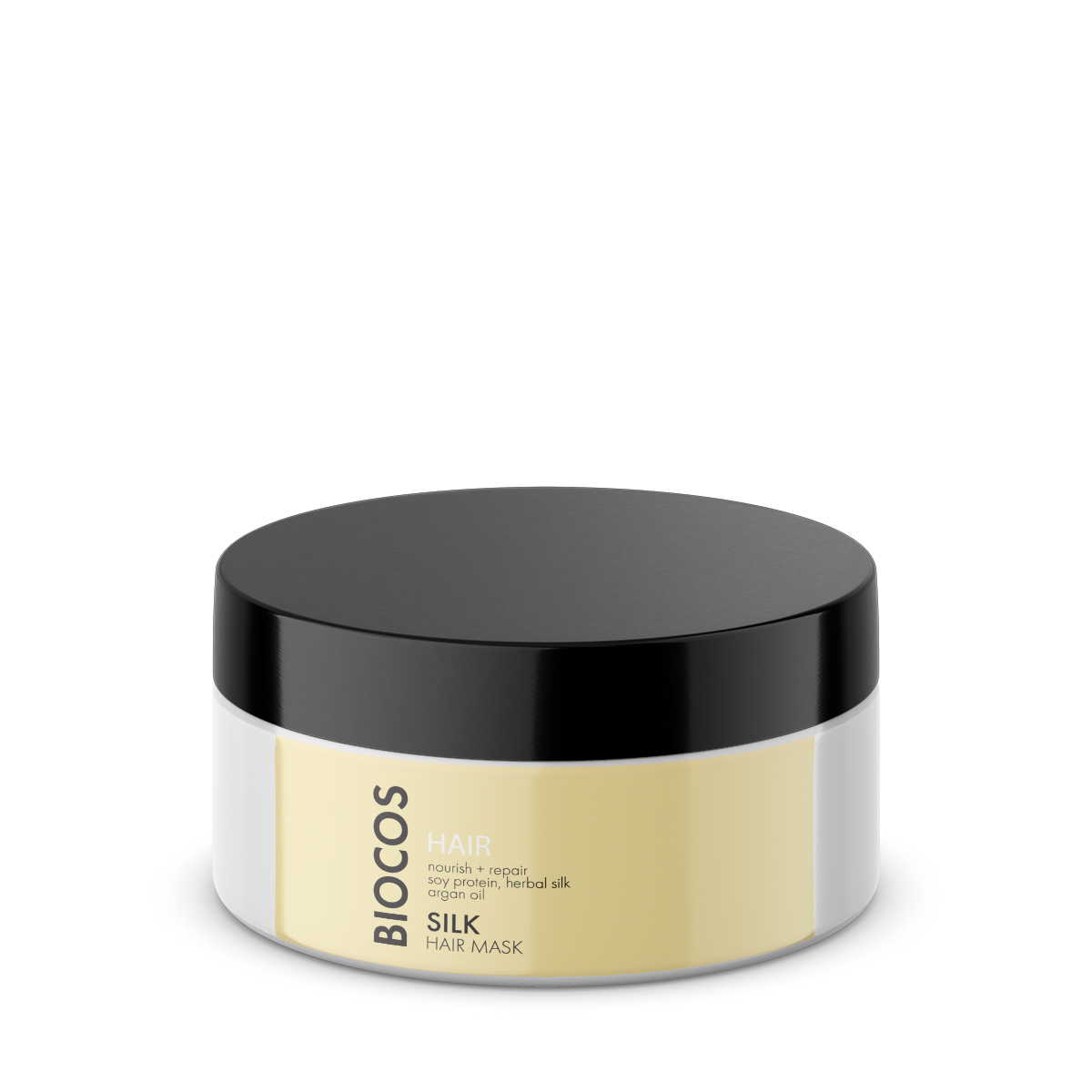 Nourishing Hair Masks