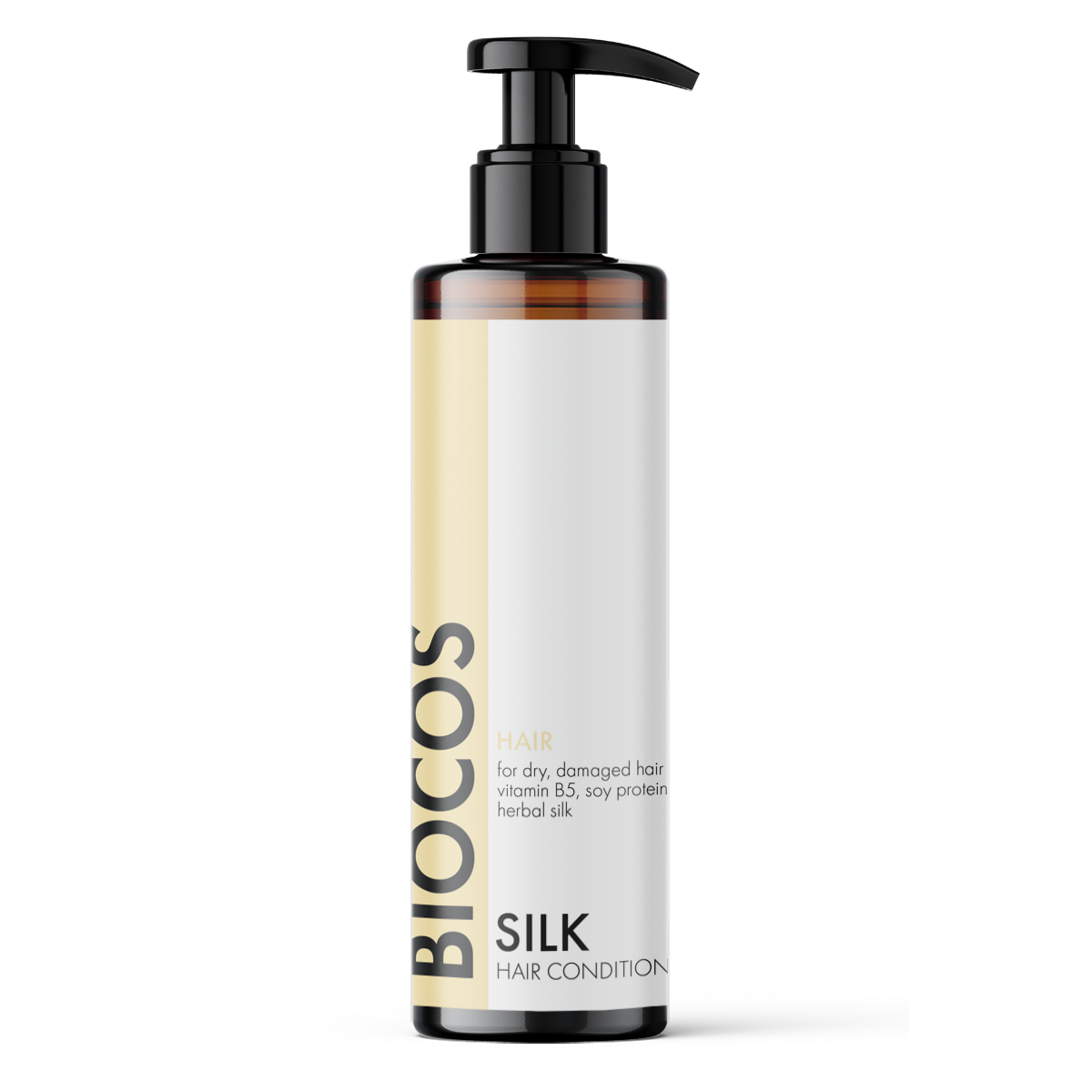 Smoothing Conditioners