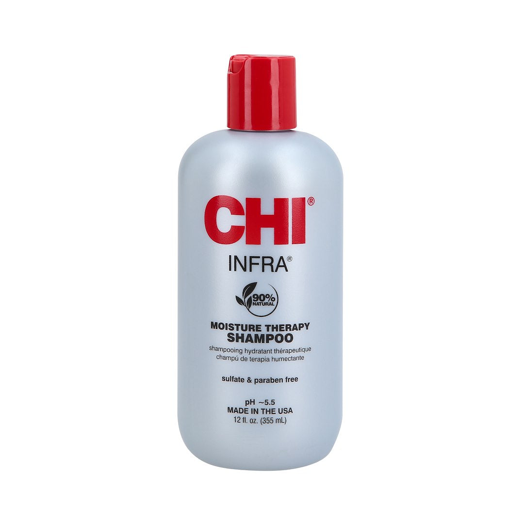 CHI INFRA SHAMPOO 355ML