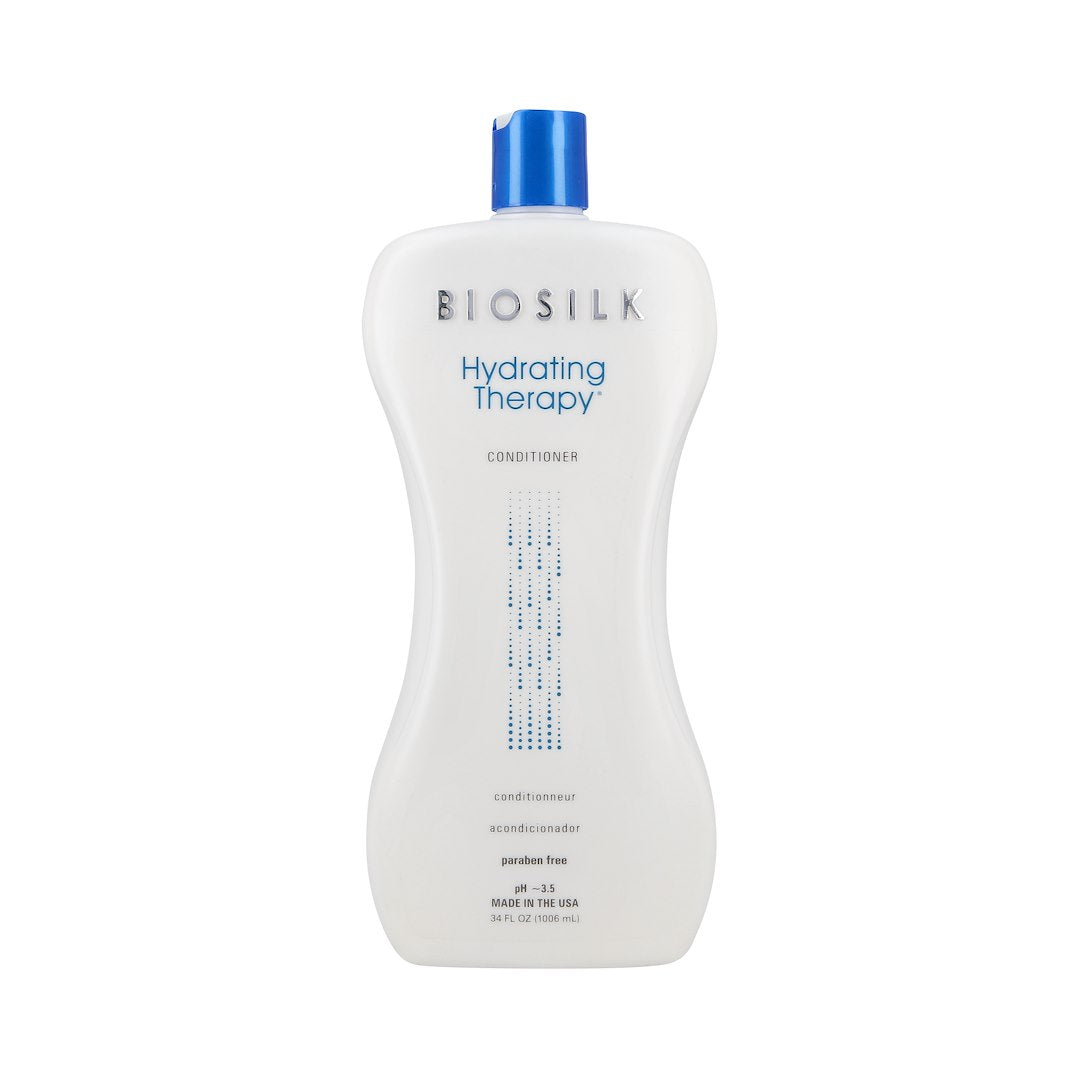 BIOSILK HYDRATING CONDITIONER 1L