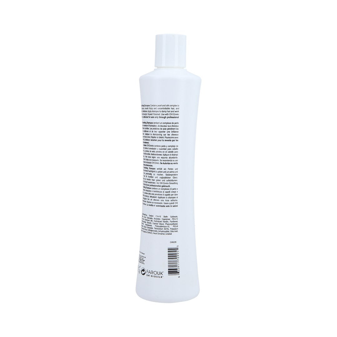 CHI ENVIRO SHAMPOO 355ML