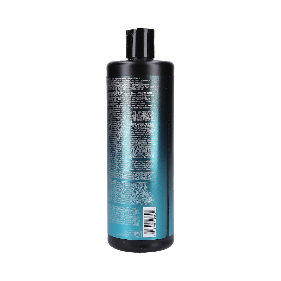TIGI OATMEAL&HONEY SHAMPOO 750ML