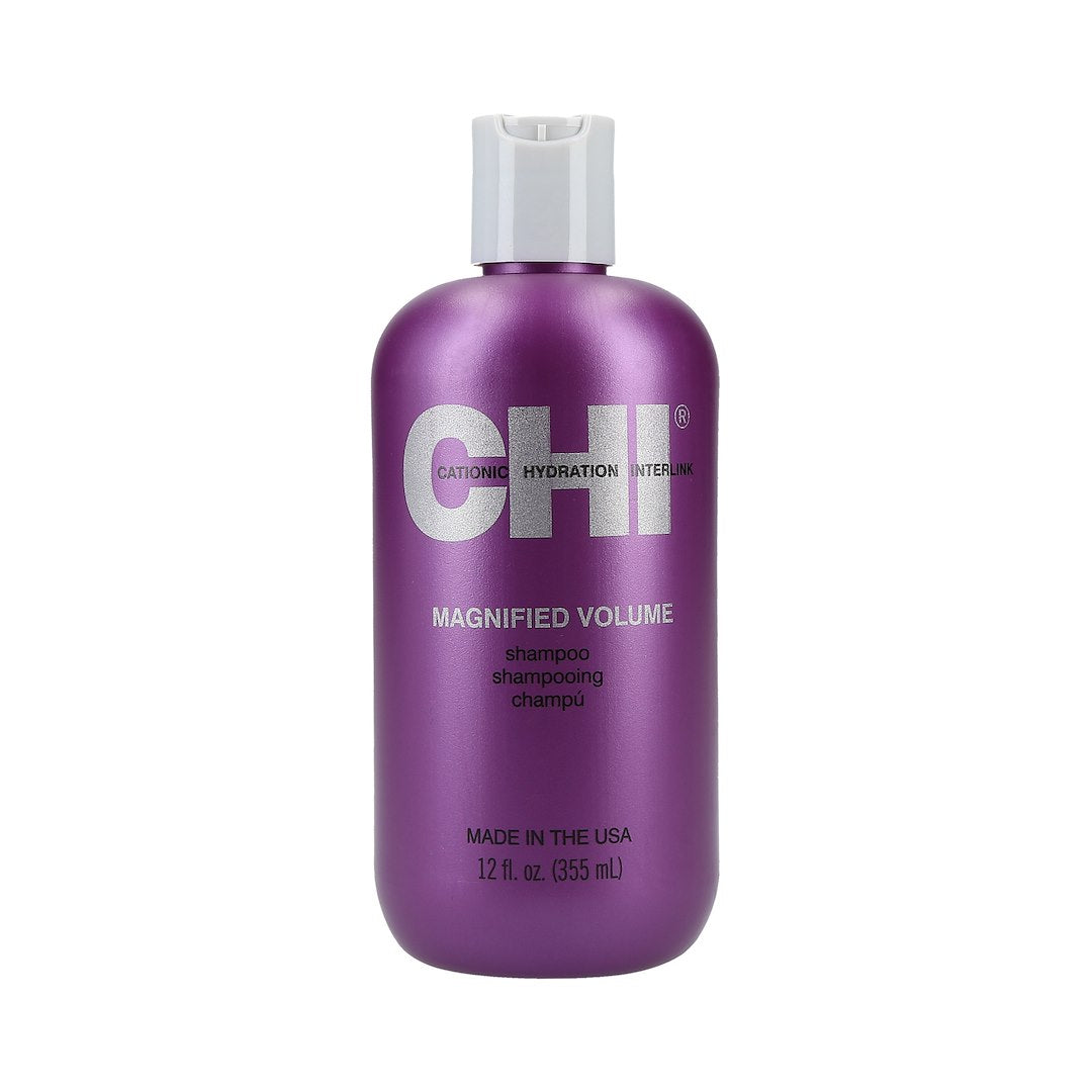 CHI MAGNIFIED VOLUME SHAMPOO 355ML