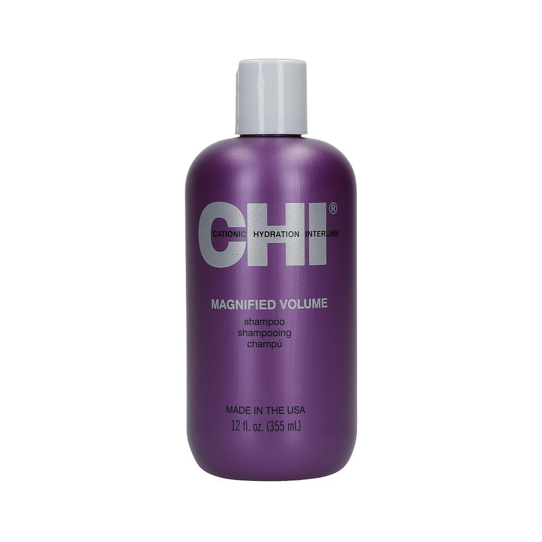 CHI MAGNIFIED VOLUME SHAMPOO 355ML
