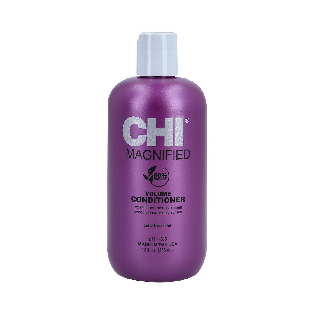 CHI MAGNIFIED VOLUME CONDITIONER 350ML