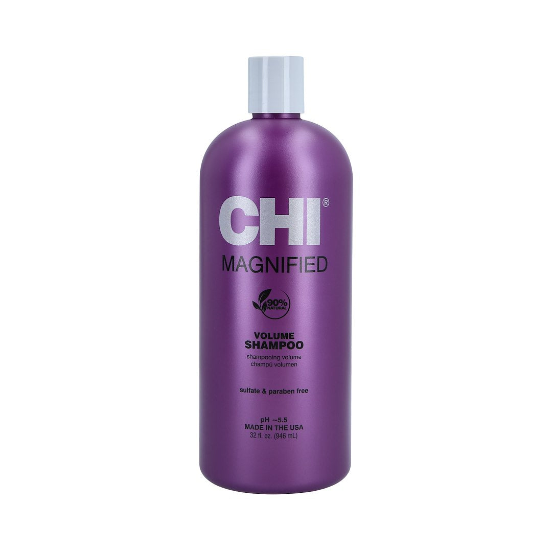 CHI MAGNIFIED VOLUME SHAMPOO 950ML