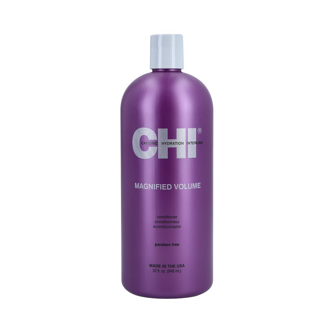 CHI MAGNIFIED VOLUME CONDITIONER 946ML