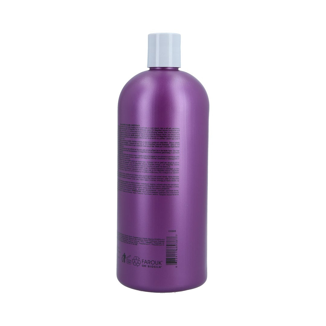 CHI MAGNIFIED VOLUME CONDITIONER 946ML