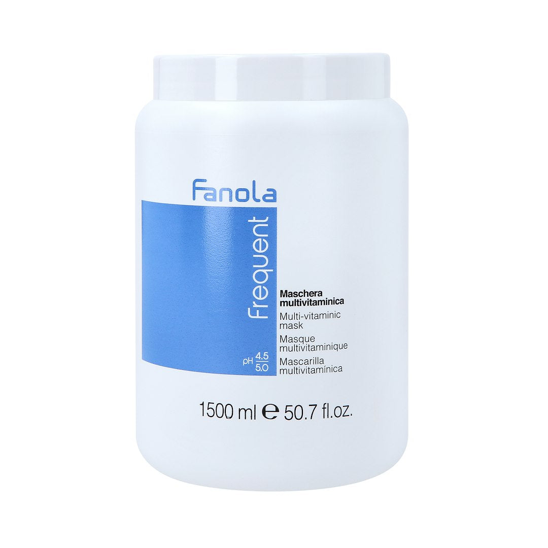 FANOLA FREQUENT MASK MULTI-VIT 1,5L