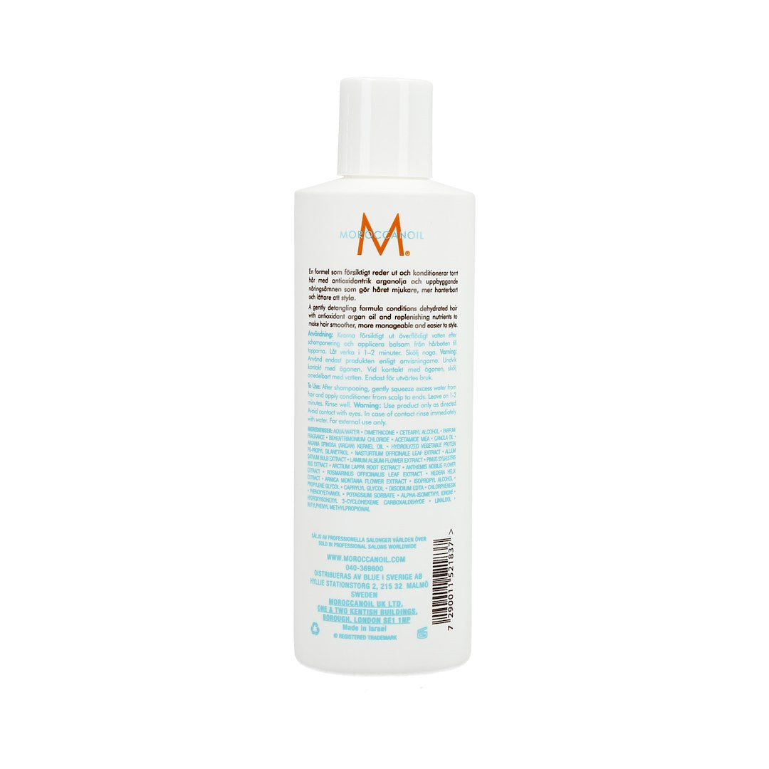 MOR HYDRA CONDITIONER 250ML