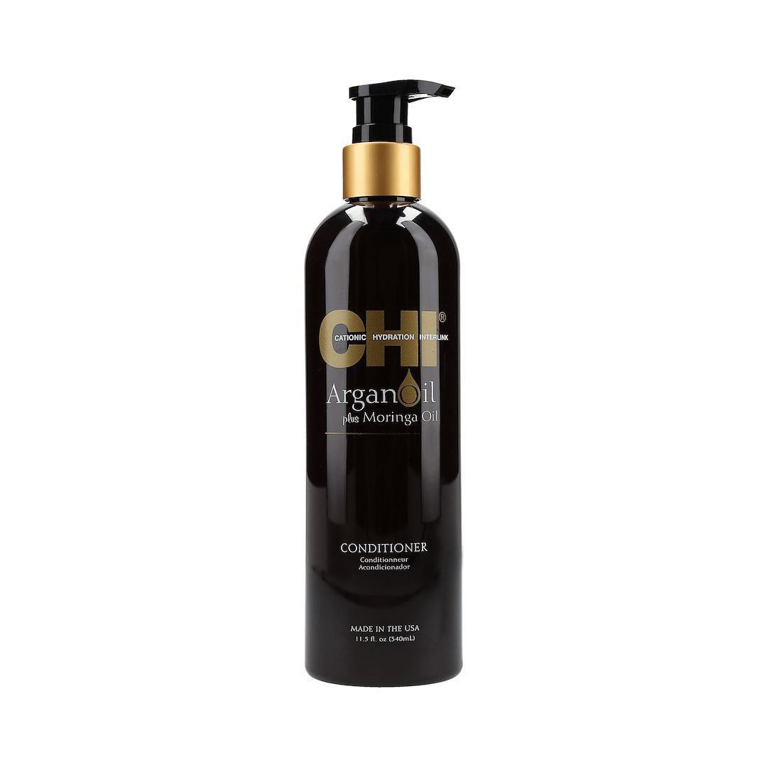 CHI ARGAN OIL CONDITIONER 340ML