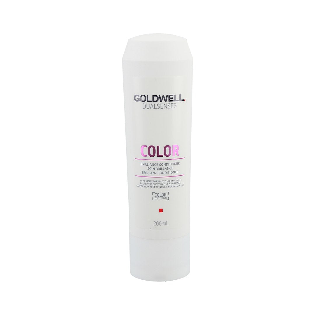 DUAL COLOR BRILLIANCE CONDITIONER 200ML