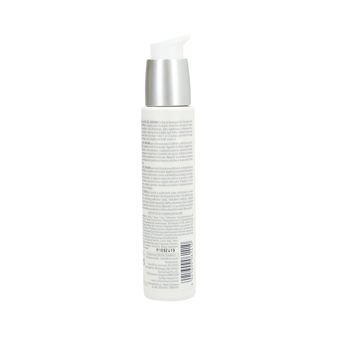 DUAL RICH REPAIR 6 EFFECTS SERUM 100ML