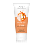Apis Peachy Skin Moisturizing Body Lotion 200ml product photo