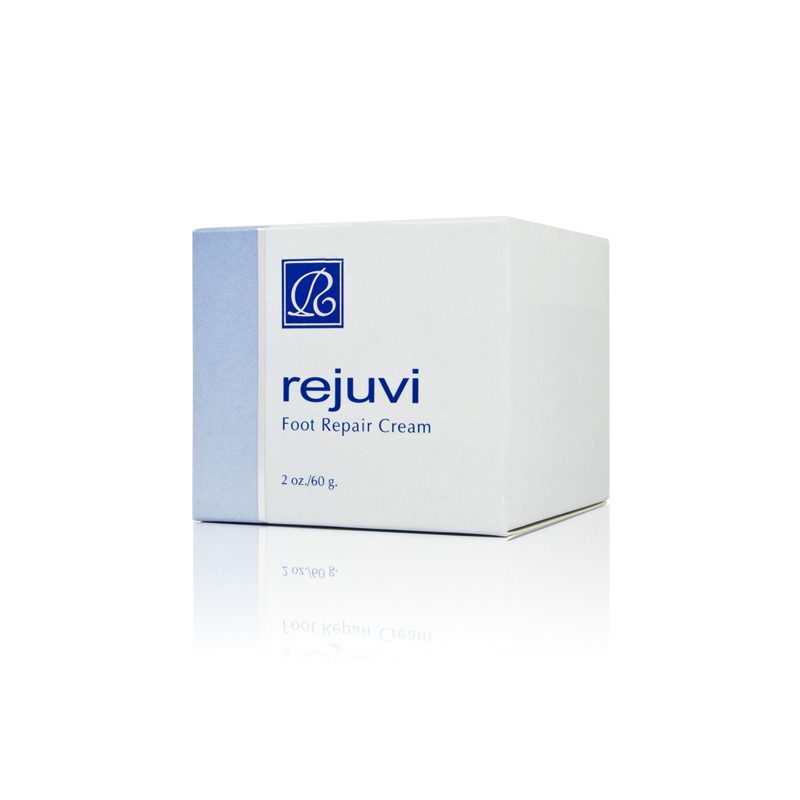 Rejuvi Foot Repair Cream 60g