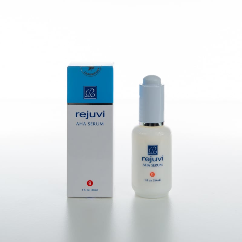 Rejuvi G AHA Serum 30ml