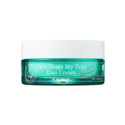 AXIS-Y Cera-Heart My Type Duo Cream 60ml