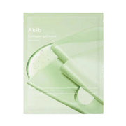Abib Collagen Gel Mask Heartleaf