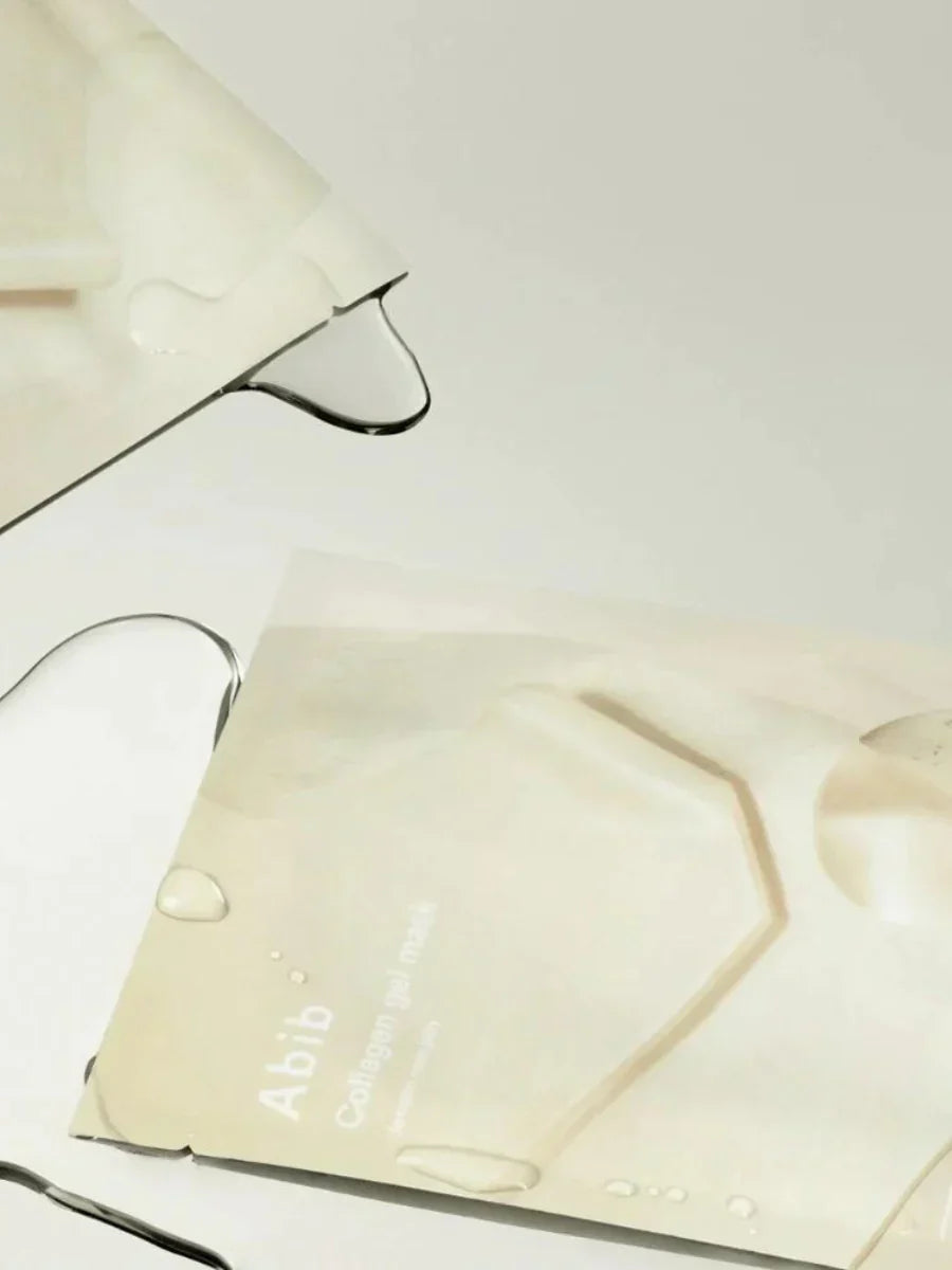 Abib Collagen Gel Mask Jericho Rose Jelly