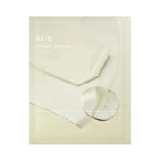 Abib Collagen Gel Mask Jericho Rose Jelly