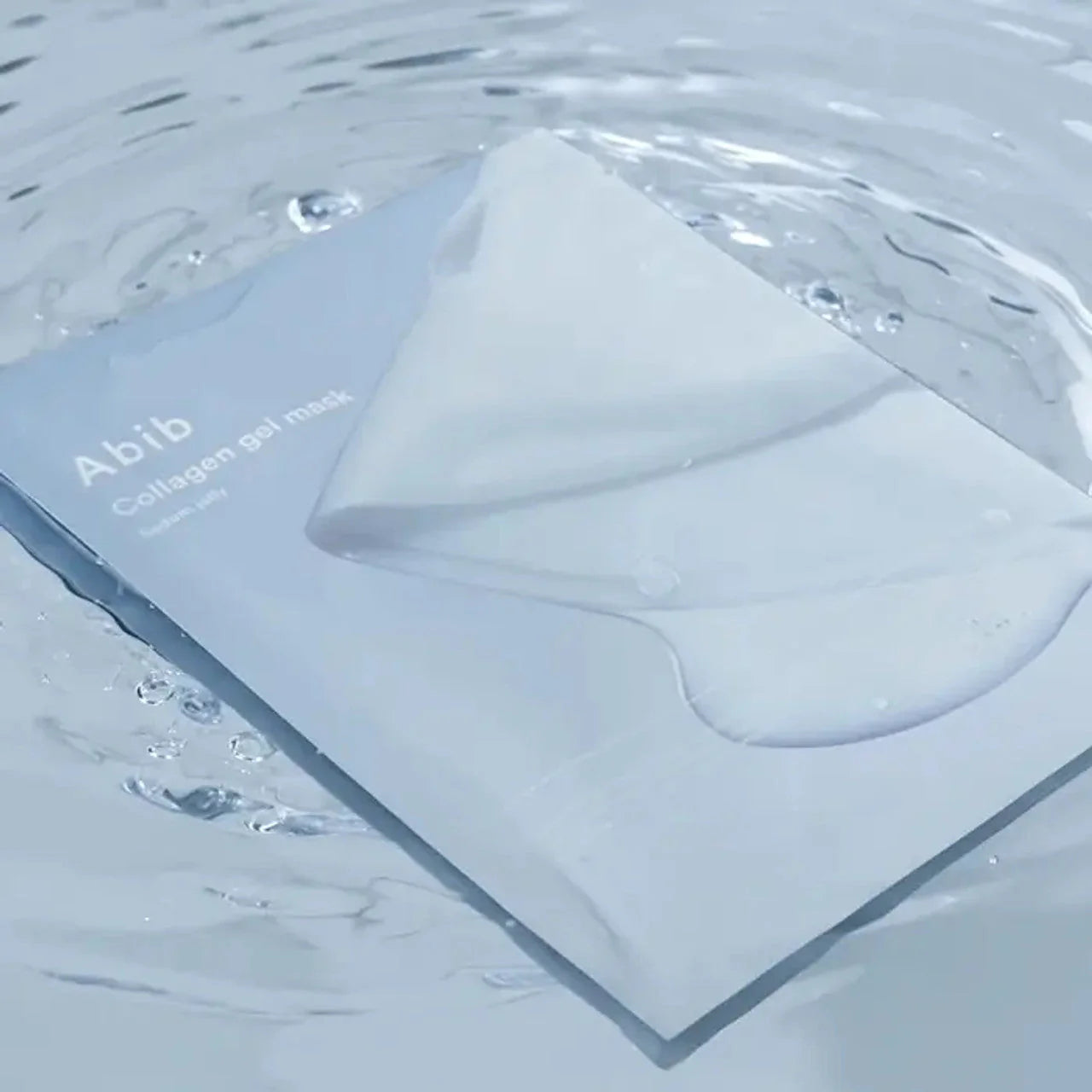 Abib Collagen Gel Mask Sedum Jelly