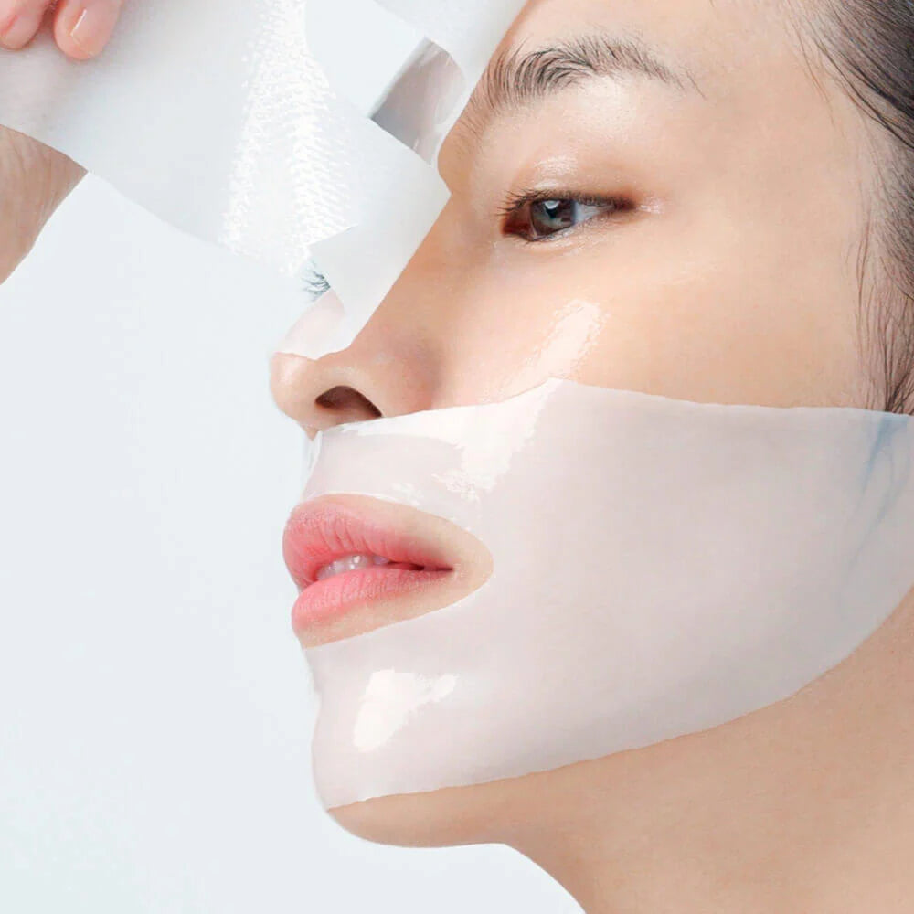 Abib Collagen Gel Mask Sedum Jelly