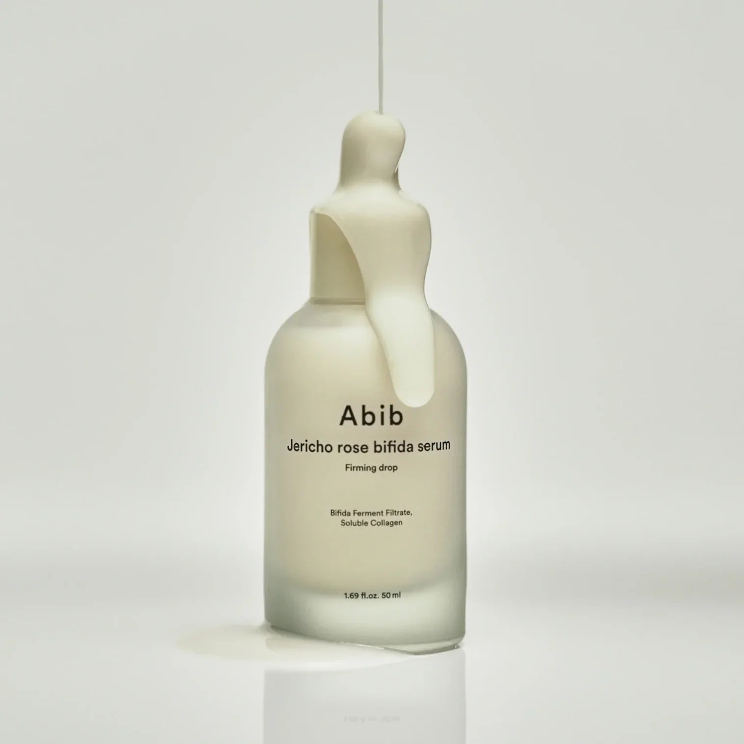 Abib Jericho Rose Bifida Serum Firming Drop 50ml