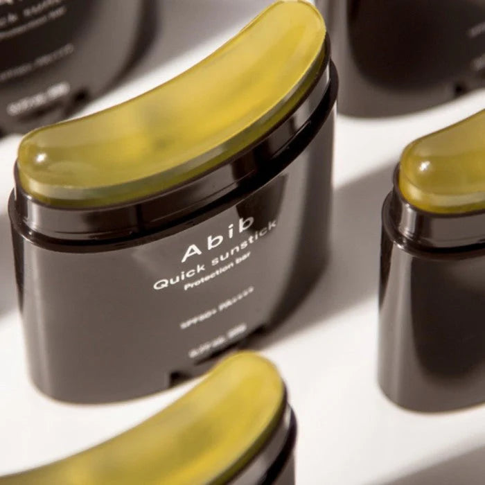Abib Quick Sunstick Protection Bar SPF50+ 22g