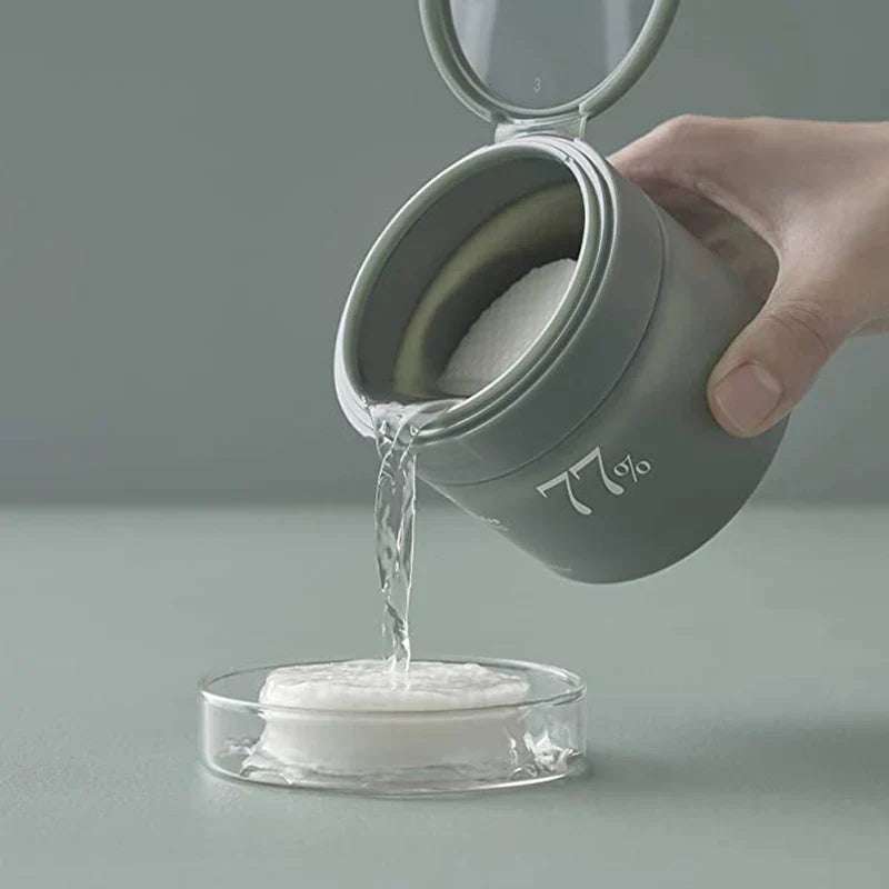 Anua Heartleaf 77 Clear Pad 70pcs