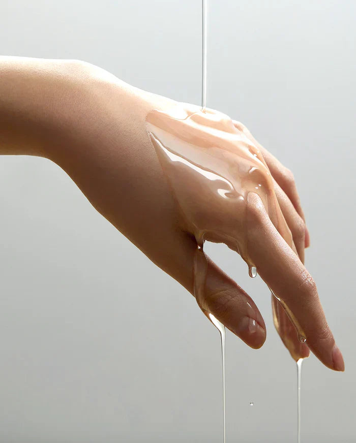 Anua Heartleaf Pore Control Cleansing Oil 20ml / 200ml