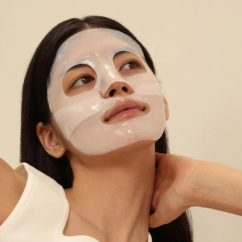 BIODANCE Bio-Collagen Real Deep Mask Facial Sheet Mask