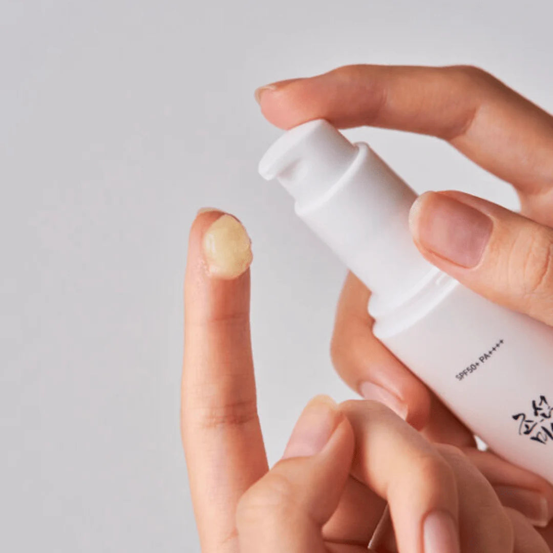 Beauty Of Joseon Ginseng Moist Sun Serum SPF50+ 50ml