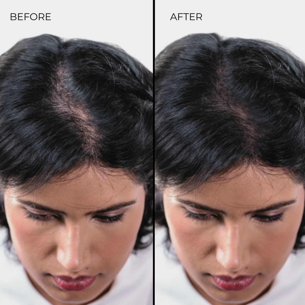 Nanogen Hair Thickening Fibre Black