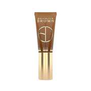 Brow Daddy Bronzer Brown Eyebrow Tint 15ml bottle