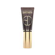 Brow Daddy Extra Dark Brown Eyebrow Tint 15ml bottle