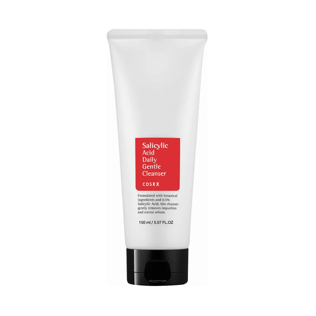 COSRX Salicylic Acid Daily Gentle Cleanser 150ml