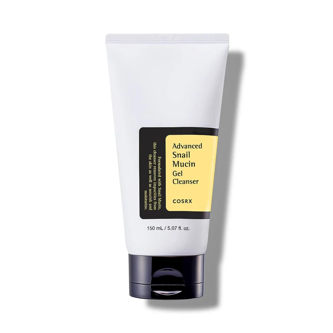 COSRX Advanced Snail Mucin Gel Cleanser 150ml