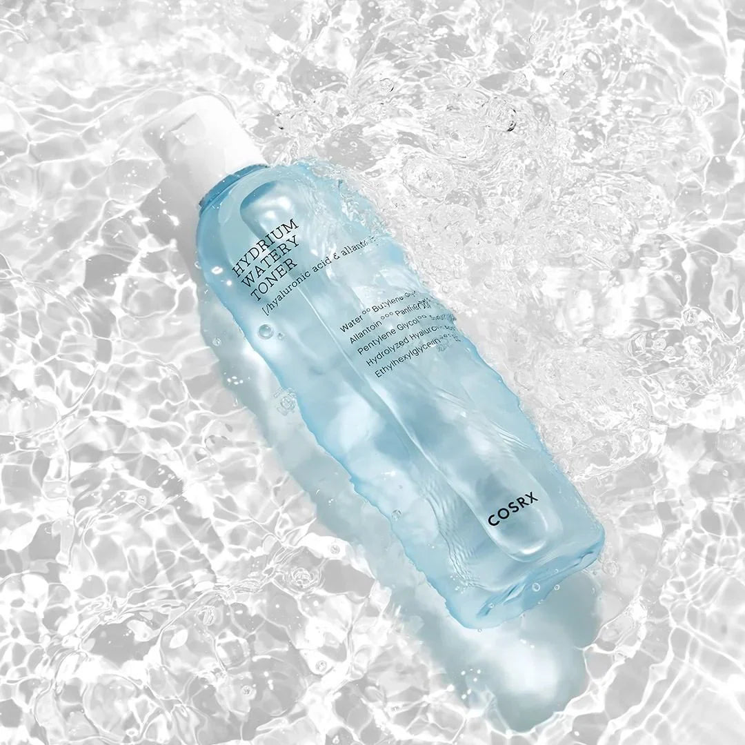 COSRX Hydrium Watery Toner 150ml