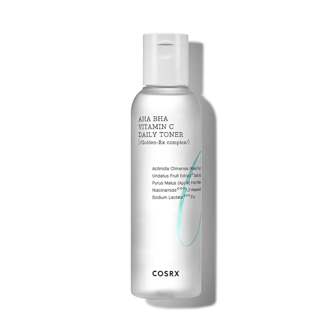 COSRX Refresh AHA/BHA Vitamin C Daily Toner 150ml