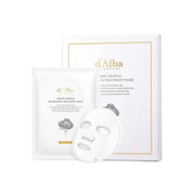 D'ALBA White Truffle Nourishing Treatment Mask