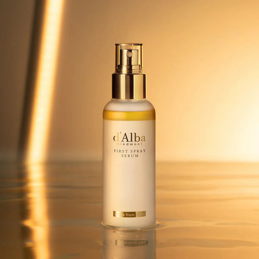 D'ALBA White Truffle First Spray Serum 50ml