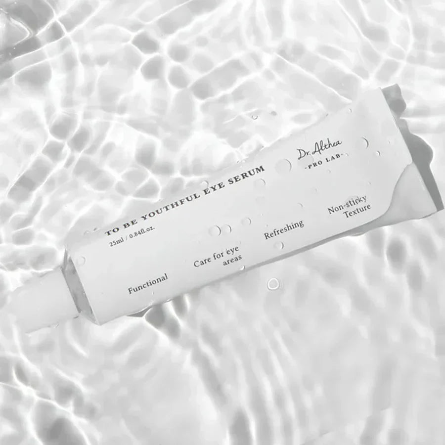 Dr. Althea To Be Youthful Eye Serum 25ml