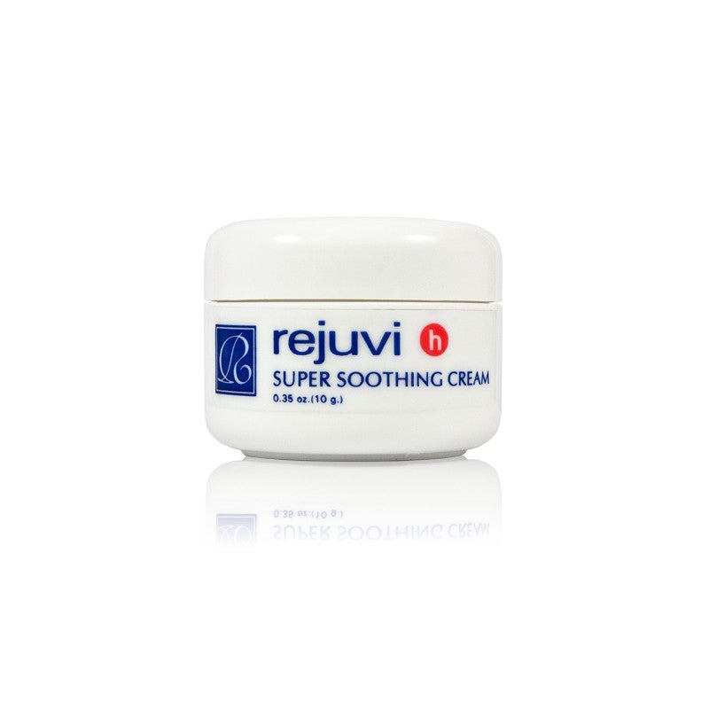 Rejuvi 'H' Super Soothing Cream 10ml