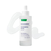 EQQUALBERRY Swimming Pool Ampoule 55ml