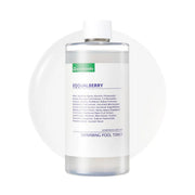 EQQUALBERRY Swimming Pool Daily Facial Toner 155/300ml